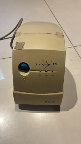 Estabilizador TS SHARA 100VA 110V