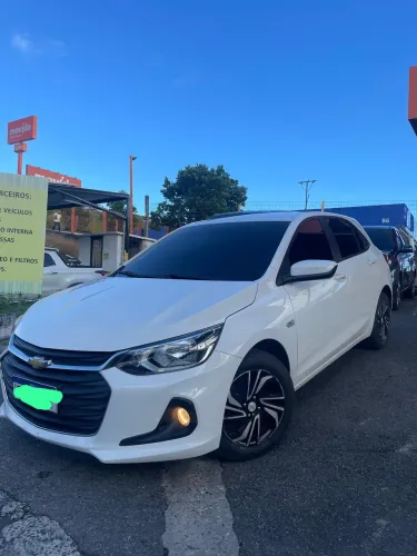 Aluguel carro Diária/semanal/mensal