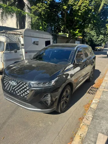 Chery Tiggo 7 Pro MAX Drive 1.5 TB (hibrido) 2025