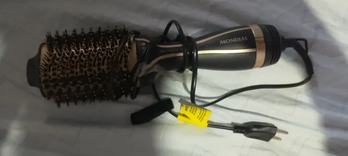Escova Secadora