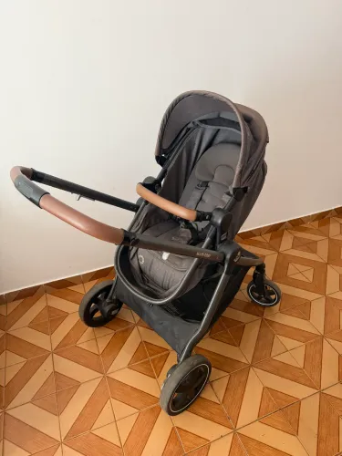 Carrinho Bebê Maxi Cosi Anna2