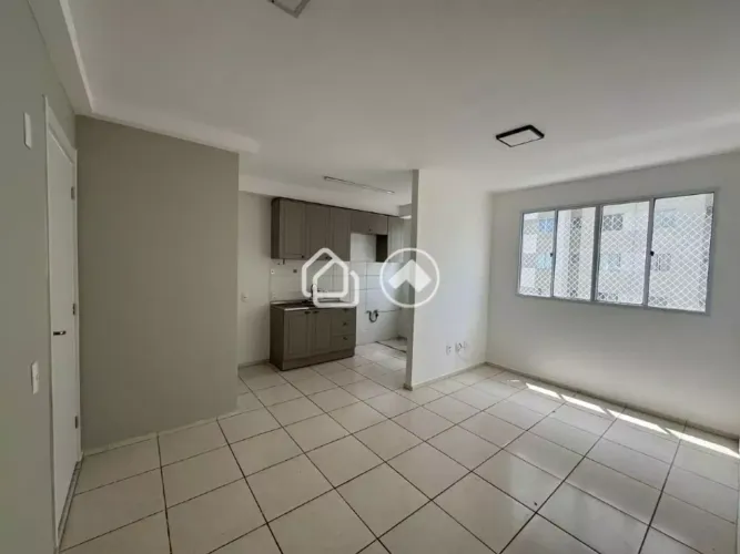 Apartamento 2 quartos com 1 vaga no Reserva do Parque | Palmeiras