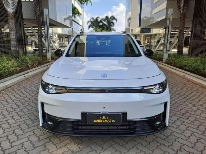 Leapmotor C10 REEV (Híbrido) 2026