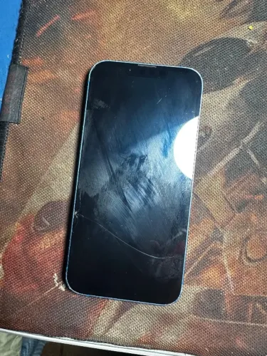 iPhone 13