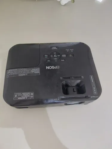 Projetor epson s12