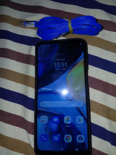 Celular G22