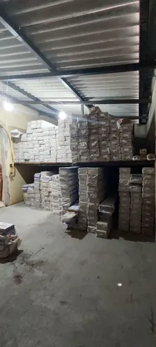 Divisórias 