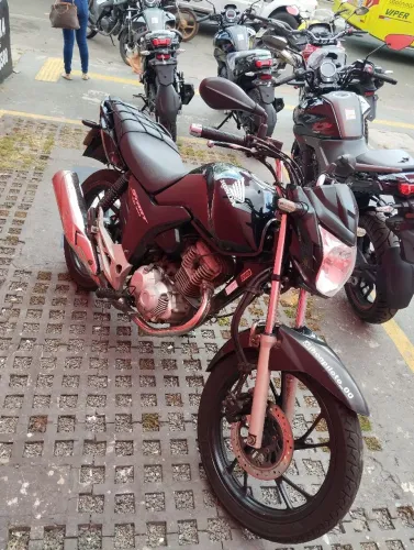 START disponível FINANCIAR 