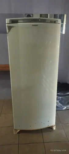 Vendo Geladeira Consul frosfree 