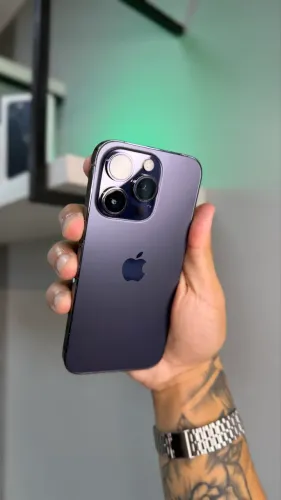 14 PRO 256gb PRA SAIR HOJE!