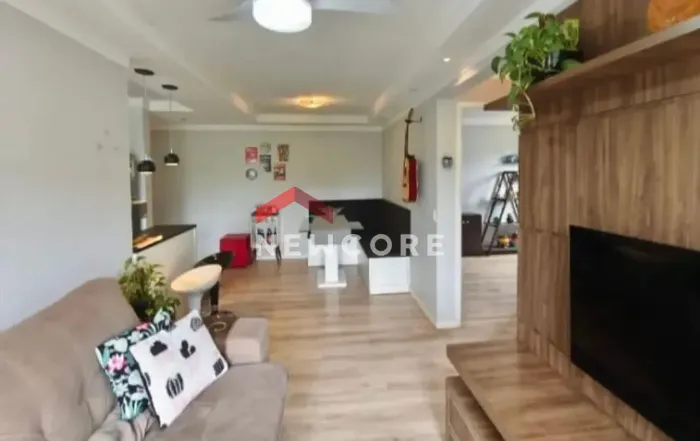 Apartamento em Avenida Doutora Zilda Arns Neumann - Cidade Satélite Íris - Campinas/SP