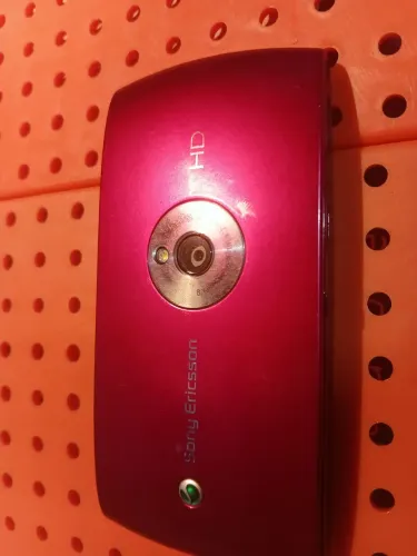 Celular Sony ericsson vivaz U5 LER DISCRIÇÃO