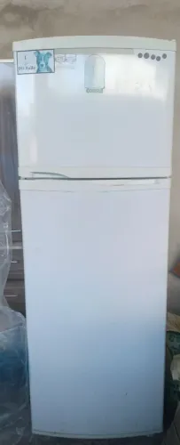 Geladeira Consul Frost Free 347l 220v