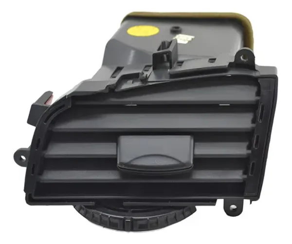 Difusor Lateral Esquerdo Painel Honda City 2013 Original
