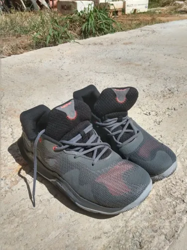 Tênis Under Armour Dagger