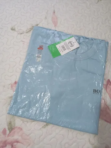 Camiseta linha básica tamanho GG