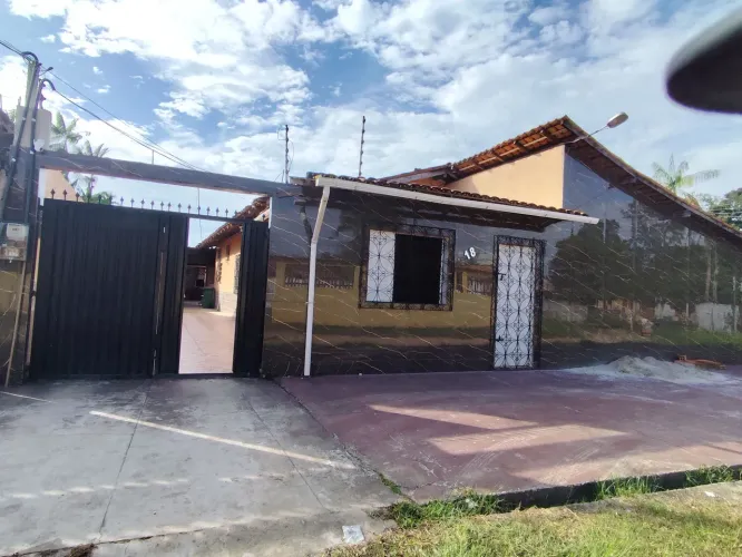 Alugo casa com piscina pra eventos e temporadas em mosqueiro
