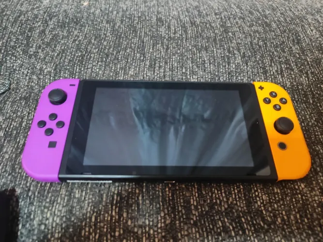 Nintendo Switch V2 Novíssimo