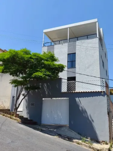 Excelente Apto 1 quarto Bairro Juliana