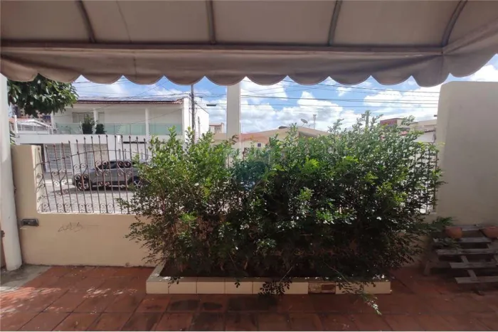 Casa em Candelária