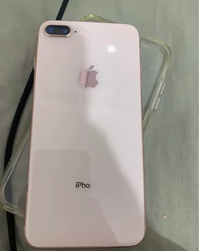 Vende se iPhone 8 Plus ! Todo original, sem detalhes.