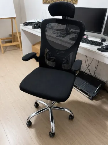 Cadeira de escritório