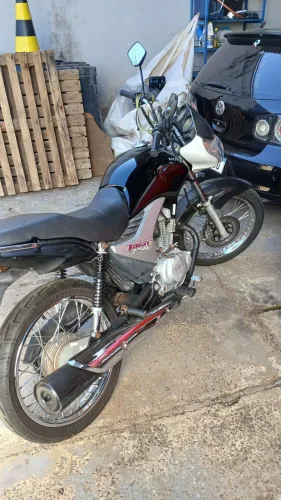 Titan 150 2010 valor 9.500