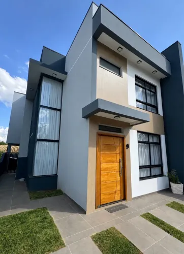 Casa à venda em São Bento do Sul