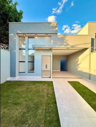 CASA NO JOSÉ AMERICO