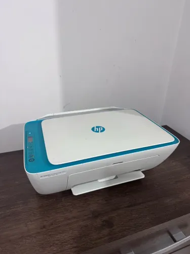Impressora HP DeskJet Ink Advantage 2676