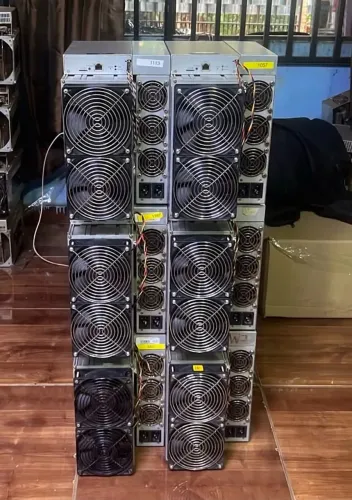 ANTMINER S19 95Th
