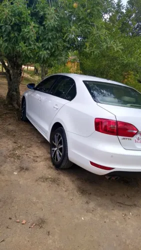 Volkswagen Jetta Comfortline 2.0 T.flex 8V 4P Mec. 2012