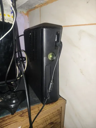 Xbox 360 HD 320