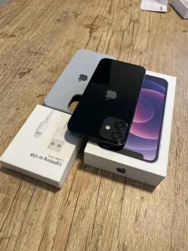 iPhone 12 mini zero 128gb