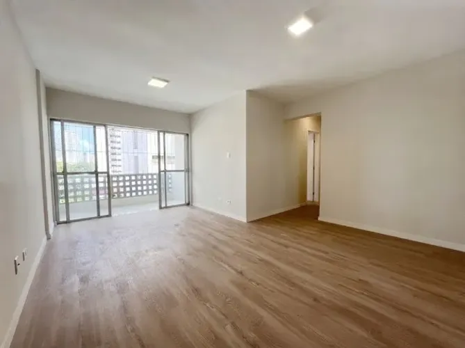 Alugo Ap 3qts Parnamerim 81,4m²,  2qts, dep, banheiros, cozinha, varanda, dependênci