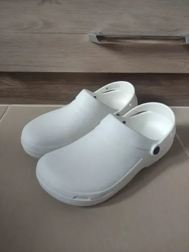 Crocs Especialist II branca - m10