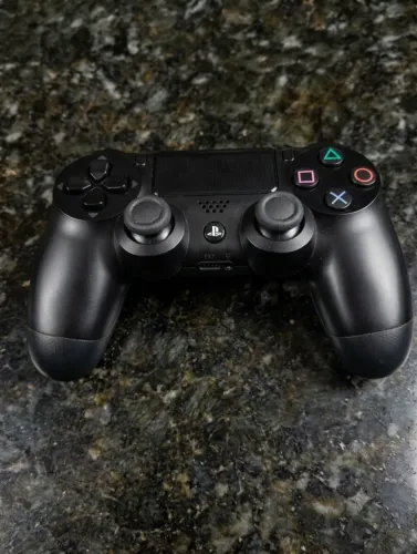 Manete play 4. Original top...