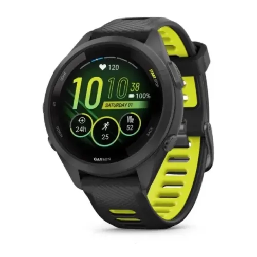 [Novo] Garmin Forerunner 265s