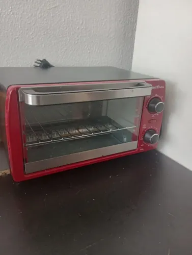 Forninho 10L Britania 127v