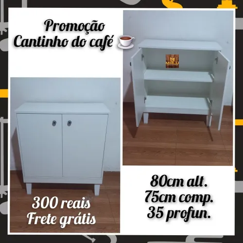 Cantinho do café