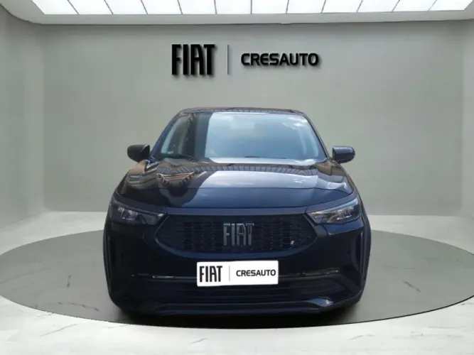 Fiat Fastback 1.0 200 Turbo Flex AUT 2024