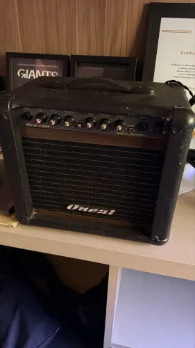 Cubo Oneal OCG100