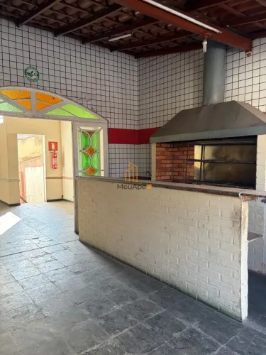 Loja ampla para alugar no Padre Eustáquio, com 167m²
