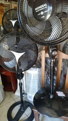 Ventiladores a partir de 100