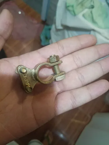 Sapão acessórios
