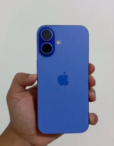 iPhone