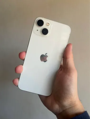 IPHONE 13 128GB IMPECÁVEL