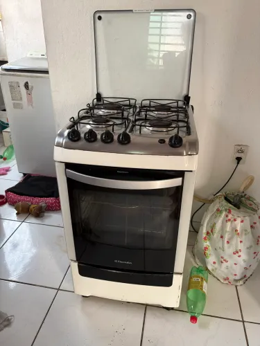 Fogão
