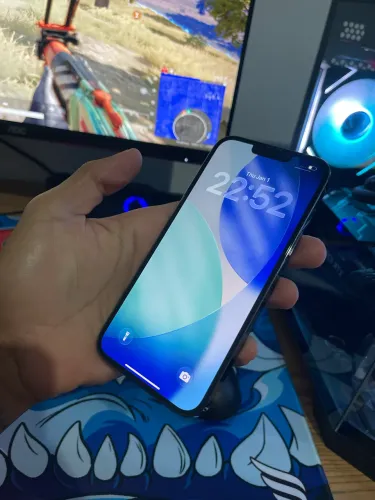 IPHONE 13 PRO MAX 128