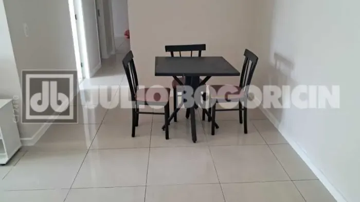 Apartamento : Padrão / Residencial / Freguesia (Jacarepaguá)/3quartos/suite/varandao/2 ban